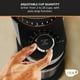 thumbnail image 4 of Molinillo de café KRUPS Burr 18 ajustes de moler, 500 ml, negro, 4 of 6