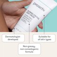 thumbnail image 5 of Proactiv Blemish Control Body Cream with 1.5% Salicylic Acid, Acne Treatment for Body, 4 Fl Oz, 5 of 7