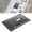 Tinted, variant on Kojem 26" x 18" RV Skylight Cover Clear Universal Skylight Window Replacement Lid - 14" x 22" x 4"