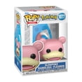 thumbnail image 3 of Figura Coleccionable Funko Pop Games Pokémon Slowpoke 1 Pieza, 3 of 4