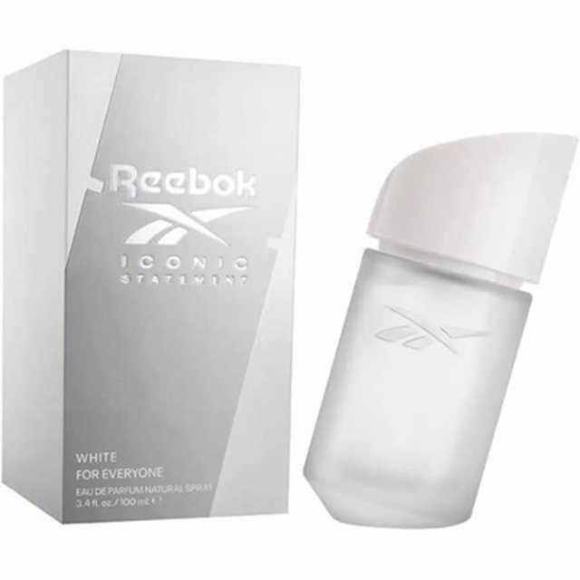 Parfum Reebok Iconic White Eau de Parfum 100 ml pour Hommes
