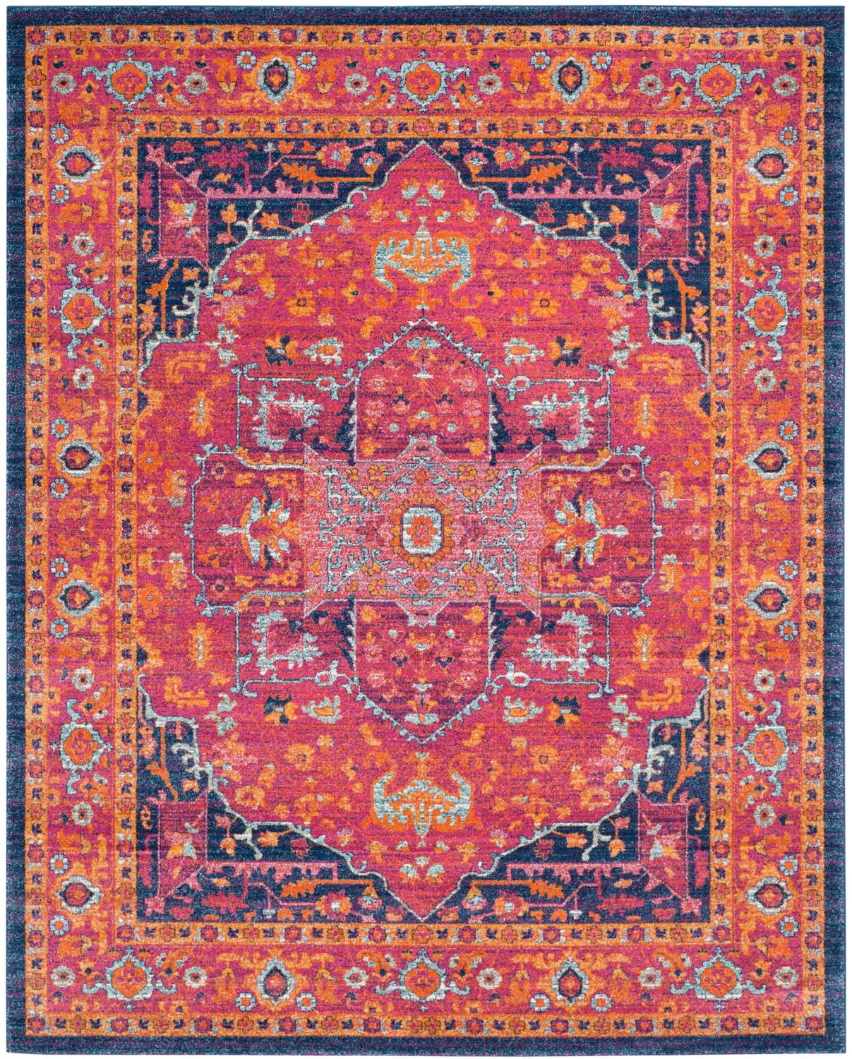 Safavieh Evoke Westley Traditional Area Rug