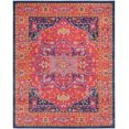 thumbnail image 3 of Safavieh Evoke Westley Traditional Area Rug, 3 of 4