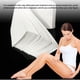 thumbnail image 4 of Vogacara Paquete de 400 depilación de un solo para el cuerpo, papel de cera para rasgar, SPA, piernas, tela no tejida, tira para encerar, accesorios, Tratamientos faciales Vogacara BFH000131-00, 4 of 6