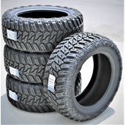 Maxtrek Mud Trac 33X12.50R20 114Q E 10 Ply m/t Light Truck Tire