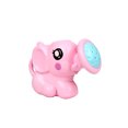 thumbnail image 1 of TheFound Enfants Piscine Plage Jouets Dessin Animé Forme Éléphant Arrosage Pot, 1 of 2