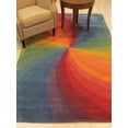 thumbnail image 4 of Area rug-T162MU9X12, 4 of 4
