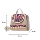 thumbnail image 2 of Bolsa Yute Para Mujer Fana Roma Color Blanco Especial, 2 of 3