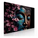 thumbnail image 1 of Cuadro Decorativo Moderno Para Sala o Recamara Rostro Buda, 1 of 5