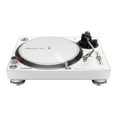 thumbnail image 2 of Pioneer DJ PLX-500 - Turntable - white, 2 of 5