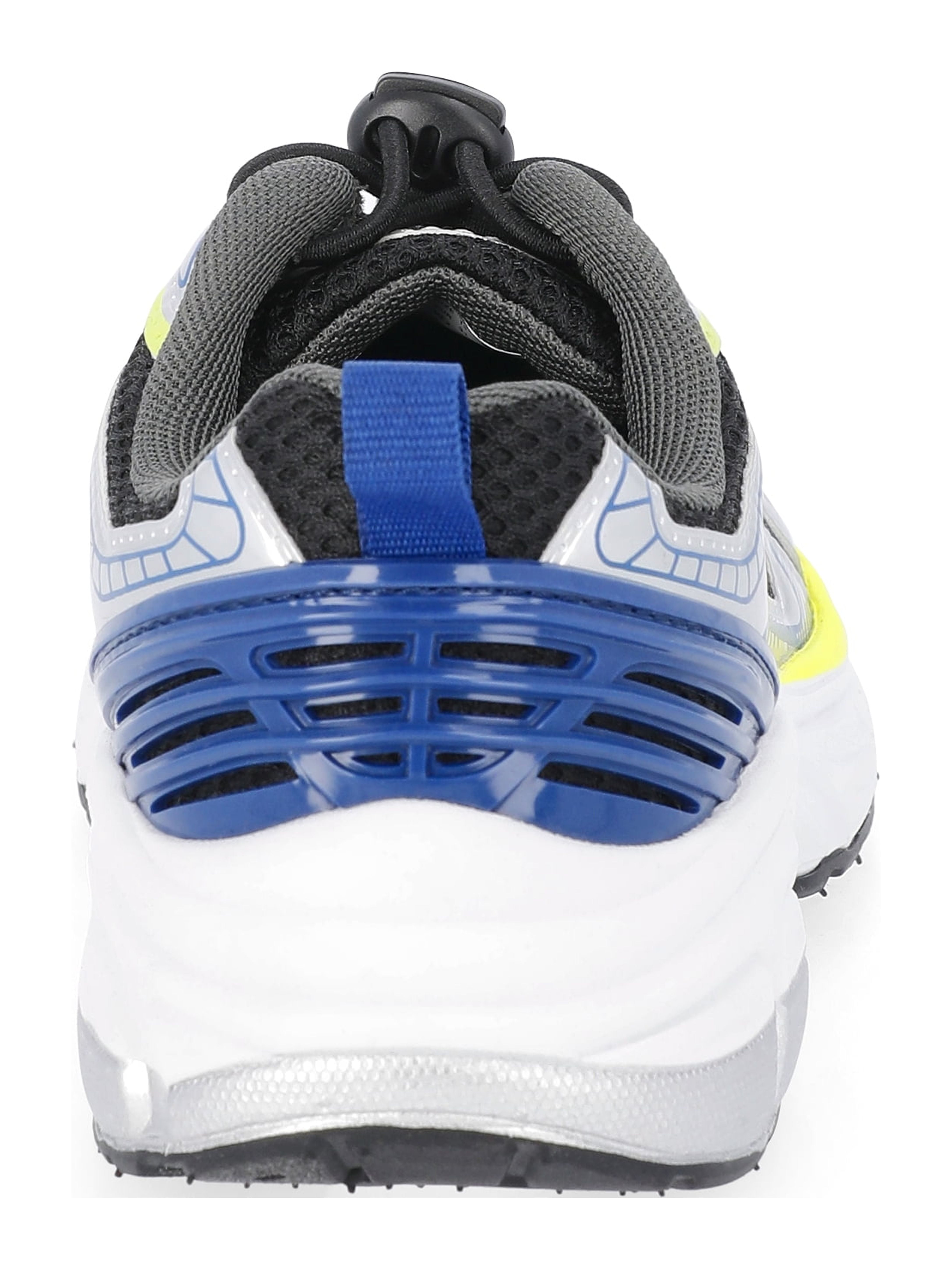 Avia Kids Running Sneakers with Bungee Laces