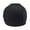 Black, variant on Skull Cap Beanie Helmet Liner Quick-dry Hat Cycling Breathable Running Hat, Gray