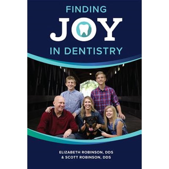 Pre-Owned Finding Joy In Dentistry (Paperback)