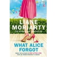 thumbnail image 1 of Pre-Owned What Alice Forgot (Paperback) 0141043768 9780141043760, 1 of 1