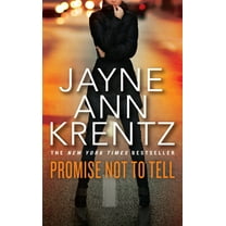 Promise Not to Tell, (Paperback)