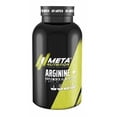 thumbnail image 1 of Arginina META NUTRITION 100tabs, 1 of 2