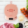 thumbnail image 3 of Clearance Sale Kitchen Scale Electronic Scale Household Small Precision Electronic Scale High-precision Food Scale Baking Scale Weighing Device, 3 of 4