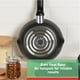 thumbnail image 5 of Juego de utensilios de cocina T-Fal Initiatives, antiadherentes, 18 piezas, rojo, 5 of 7