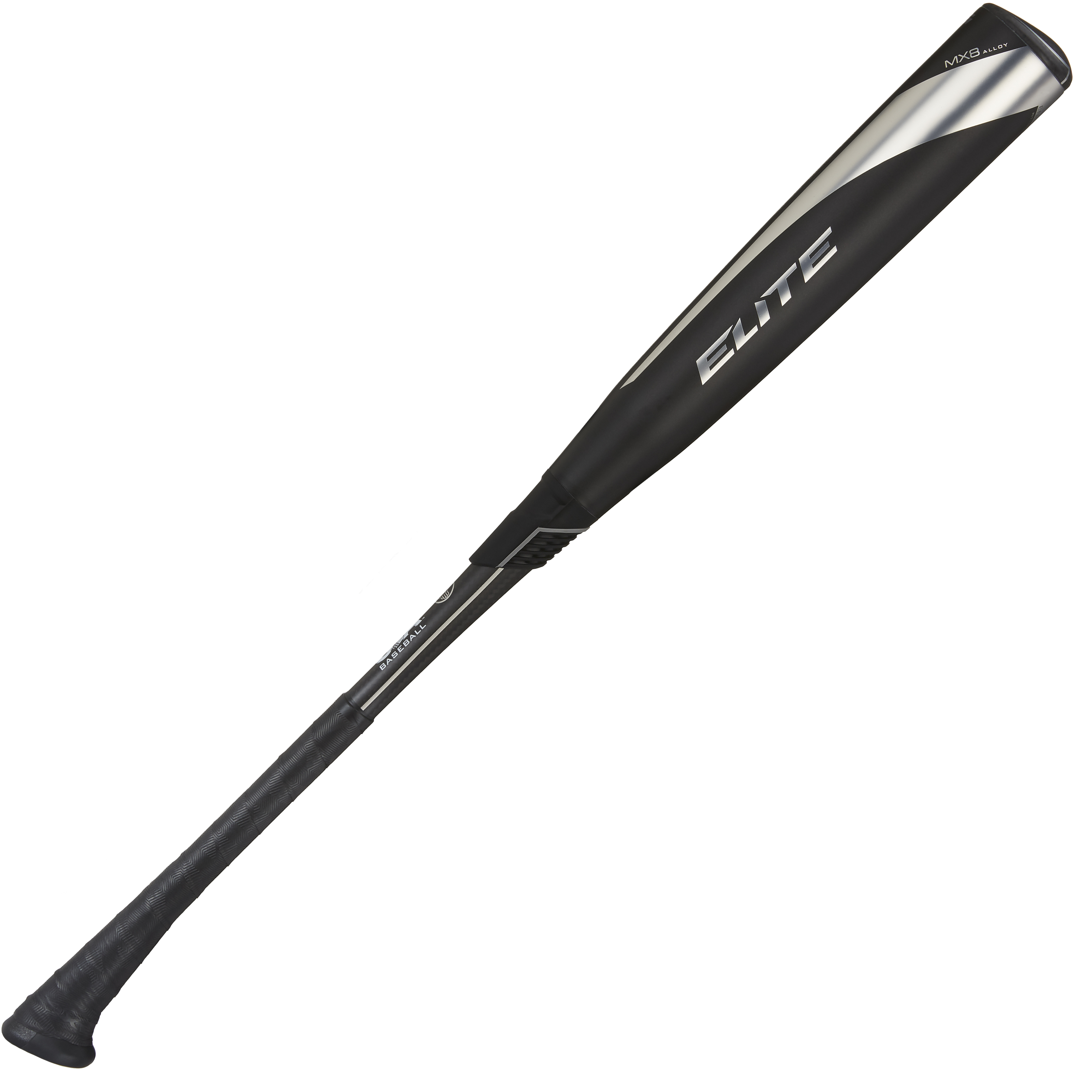 Axe Bat 2020 Elite USABat Baseball Bat, 25/8" Barrel, 2Piece Hybrid, 30" (5)