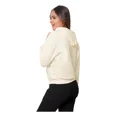 thumbnail image 4 of Sudadera Con Capucha Para Mujer Moda Casual Moderna, 4 of 4
