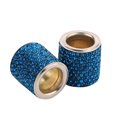 thumbnail image 1 of Scienceny Anillo de diamante para asiento de coche, 2 uds., adorno para coche, cristal ostentoso, reposacabezas para asiento de coche, decoración de Automoción decorativa y accesorios azul NO5 Scienceny VI3680-07B, 1 of 6