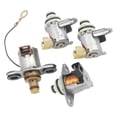 thumbnail image 1 of Válvula de Solenoides de transmisión Sharpla JF402E JF405E G6T46571 45663-02700 accesorios de vehículos, 1 of 7