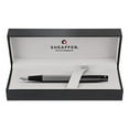 thumbnail image 3 of Sheaffer 300 Matte Gray Lacquer Fountain Pen, 3 of 6