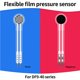 thumbnail image 2 of Sensor De Presión De Película Delgada Resistencia De Detección Flexible De Alta Precisión Sensor De Fuerza Sensible De Buen Rendimiento Para La Medición De Detección De Cambios Sweethay TO004057-00, 2 of 7