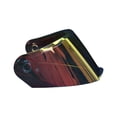 thumbnail image 1 of Mica Casco Rojo Roda Revenge Pro, 1 of 3