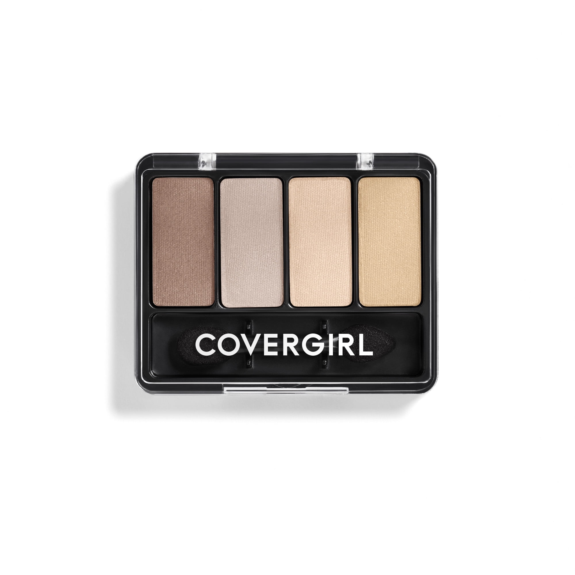 COVERGIRL Eye Enhancers Eye Shadow 265 Sheerly Nudes .19oz
