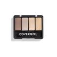 thumbnail image 1 of COVERGIRL Eye Enhancers 4-Kit Eyeshadow for all skin types, 1 of 5