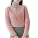 thumbnail image 2 of Chaquetas y abrigos casuales sin capucha de manga larga para mujer, ropa de invierno, abrigo cálido de talla grande, chaqueta de manga larga, abrigo para mujer, 2 of 7