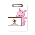 thumbnail image 1 of Classification des Déchets Déchets Humides Animaux Presse-Papiers Dossier Écriture Pad Support Plaque A4, 1 of 4