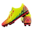 thumbnail image 1 of Tenis Fútbol Atletica T 25 Amarillo, 1 of 4