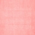 thumbnail image 1 of Ahgly Company Machine Washable Indoor Square Oriental Red Traditional Area Rugs, 4' Square, 1 of 4
