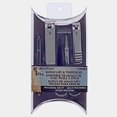 thumbnail image 1 of Lori Manicure & Tweezer Set, 4 Pack, 1 of 1