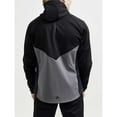 thumbnail image 2 of Craft Sportswear Men's Glide Hood Jacket, 2 of 6