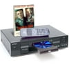 Apex DVD/CD/MP3 Player AD-500W with "Tango and Cash"