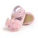 thumbnail image 5 of Puntoco Verano Nuevo Estilo, Moderno Y Cómodo, Zapatos De Playa Antideslizantes De Suela Blanda, Sandalias Con Estilo De Diamantes De Imitación De Flores De Suela Blanda, Sandalias Para Niñas Rosa 27, 5 of 6