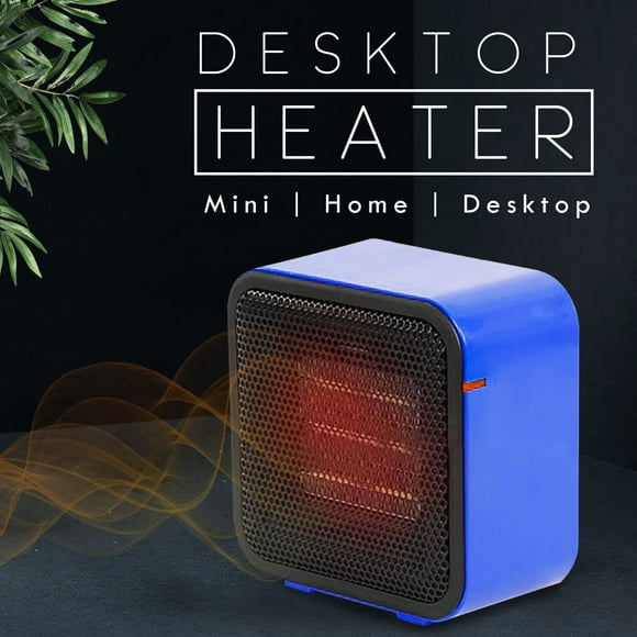 Tabletop Heaters