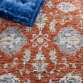 thumbnail image 6 of SAFAVIEH Sierra Terence Abstract Area Rug, Ivory/Rust, 7'9" x 10'5", 6 of 8