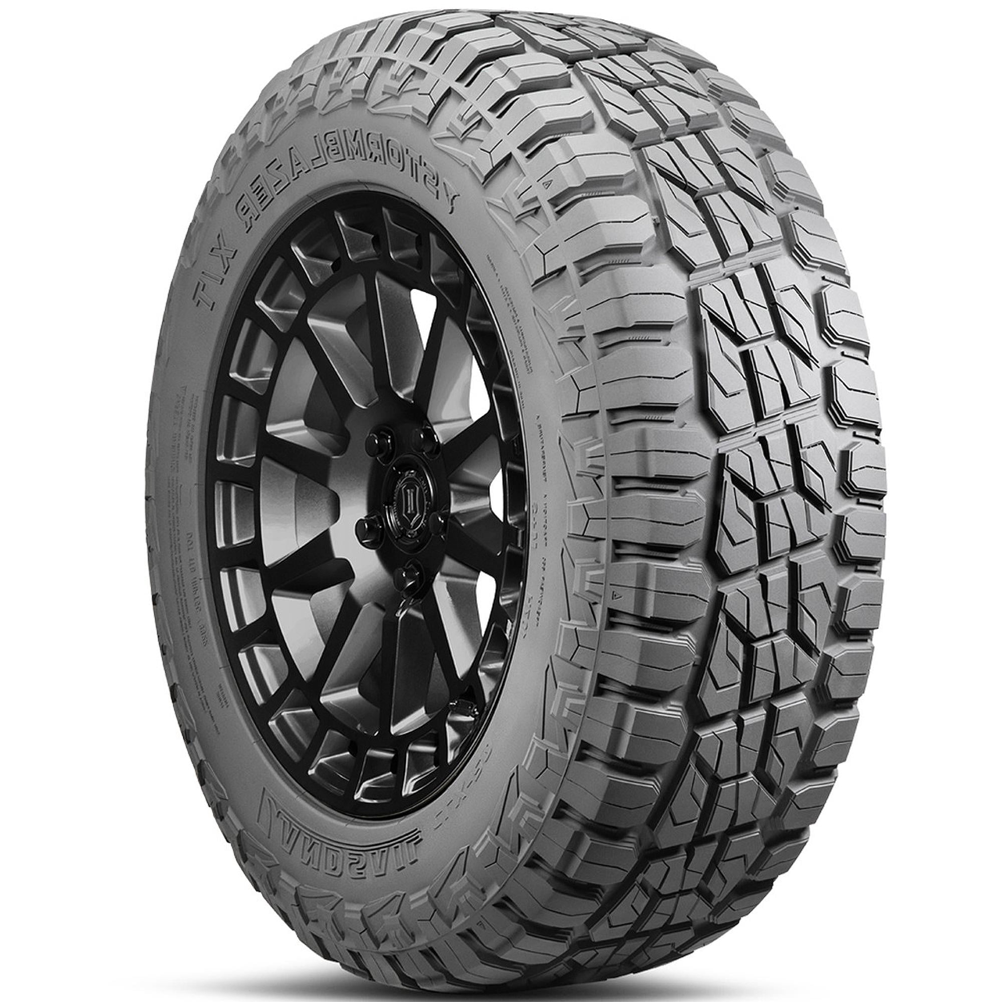 Landsail CLX20 Stormblazer 33X12.50R24 E/10PLY Light Truck & SUV Tire
