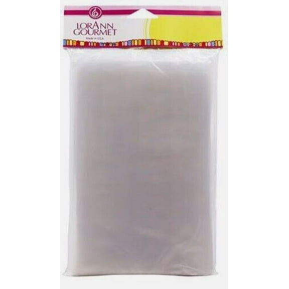 LorAnn Oils - Lollipop Bags - 4 X 6 (Pack of 16)