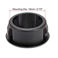 thumbnail image 2 of Protector de grommet de bushing de cable de 19mm de Uxcell, paquete de 20, 2 of 5