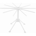 thumbnail image 1 of Folding Pasta Dryer-easy To And To In, 1 of 3
