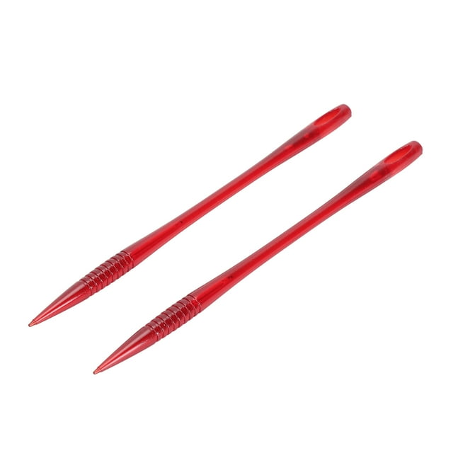 Lápiz óptico De Costura, Punta De Fibra De Alta Sensibilidad, 2 Uds., Lápiz óptico Portátil Para Fabricante De Colchas Para SE9180 9185