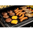 thumbnail image 5 of Charbroil Gas2Coal® 4-Burner Hybrid Grill, 5 of 15