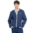 thumbnail image 1 of Chamarra Quarry Rompevientos Regular fit Bolsillos con Cierre Para Hombre, 1 of 5