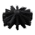 thumbnail image 3 of All Inclusive Rotary Sweep System Chimney Cleaning Kit 12 Rods and Brush Head, 3 of 11