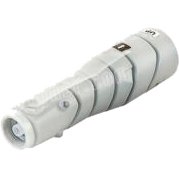 - Konica Minolta (TN211) Toner Cartridge (17,500 Yield)